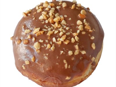 Pączek Słony Karmel 90g